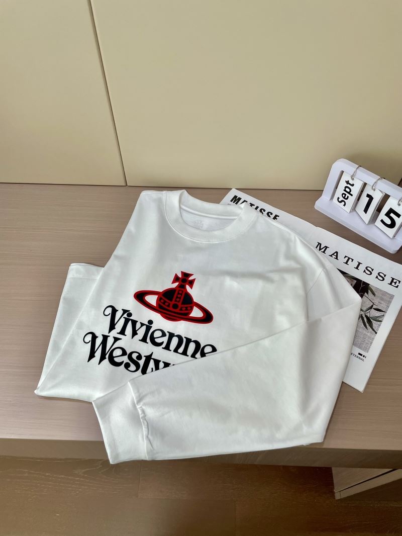 Vivienne Westwood T-Shirts